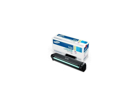 Samsung IT MLT-D104S Toner 1 5k yield (ml-1665)