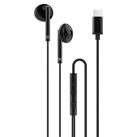 XO EP29 USB-C Earphones