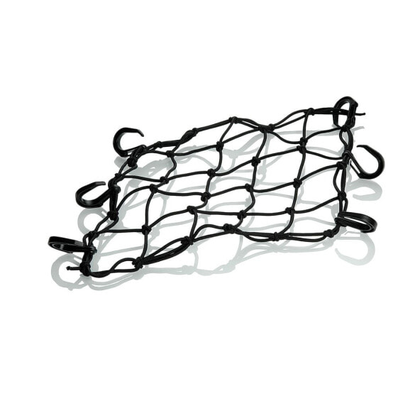 BOOSTER Luggage Net