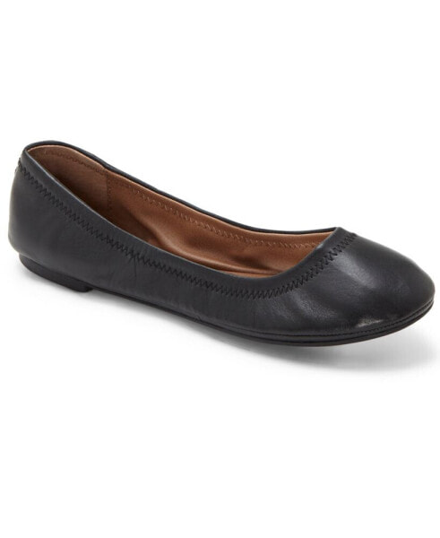 Балетки Lucky Brand Emmie Flat