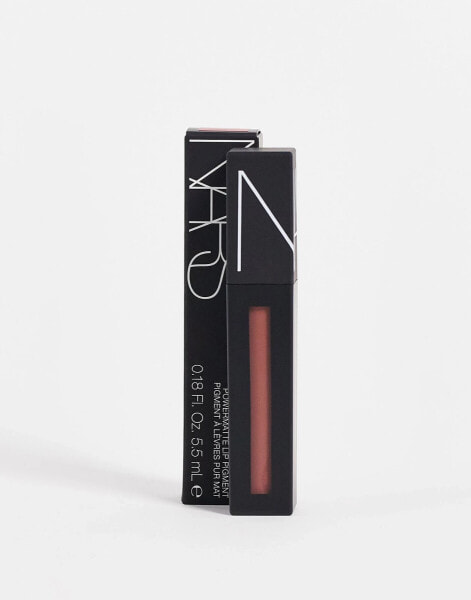 NARS Powermatte Lip Pigment - Bad Guy