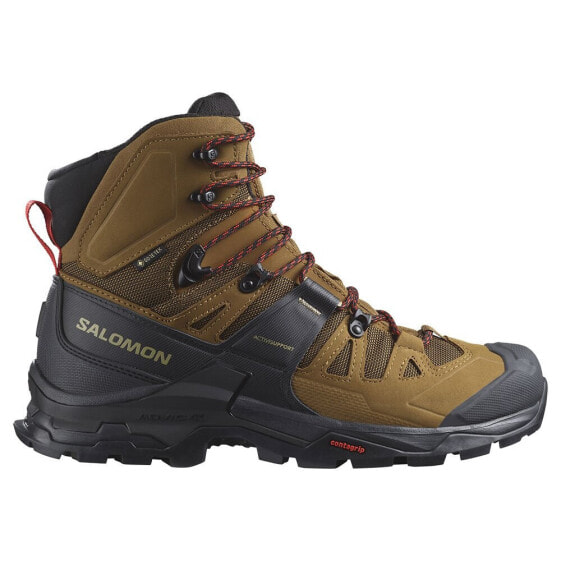 SALOMON Quest 4 Goretex Hiking Boots