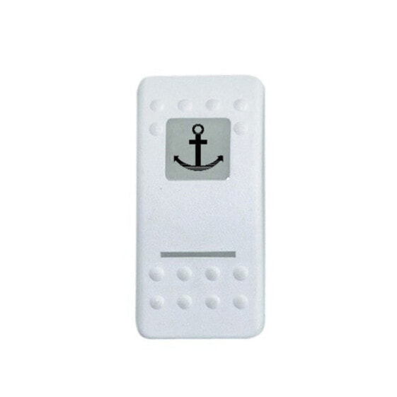 PROS Actuator Windlass White Switch