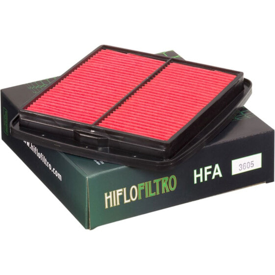 HIFLOFILTRO Suzuki HFA3605 Air Filter