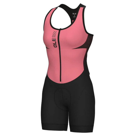 ALE Pragma Color Block Race Suit