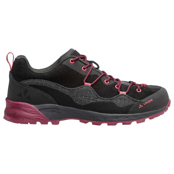 VAUDE MTN Dibona Tech hiking shoes