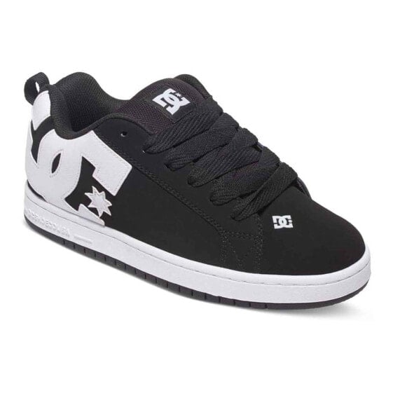 DC SHOES Court Graffik Trainers