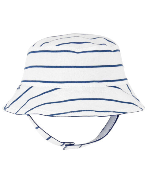 Baby Reversible Bucket Hat 12-24M