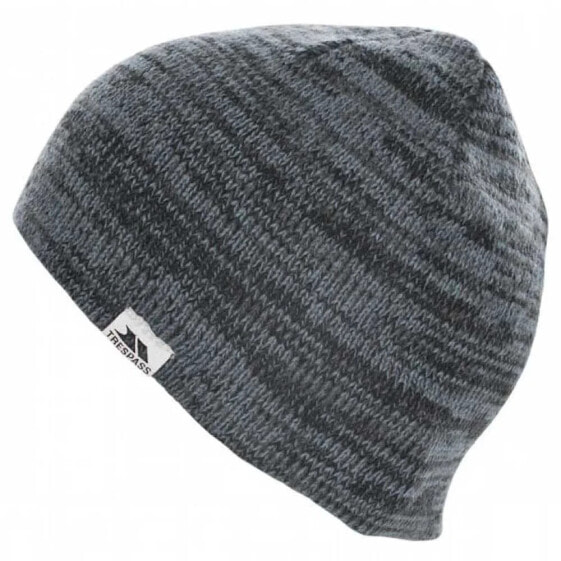 - Шапка мужская Trespass Aneth Beanie - Бини для мужчин Trespass Aneth