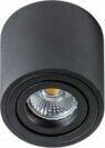 Lampa sufitowa Torino Mini Bross 1x50W (GM4000 BK)