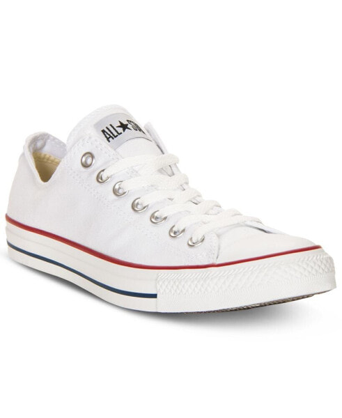 Men's Chuck Taylor Low Top Sneakers from Finish Line