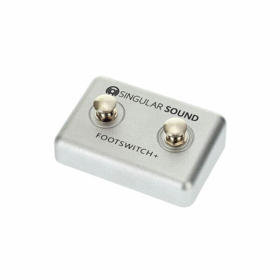 Singular Sound Beatbuddy Footswitch B-Stock