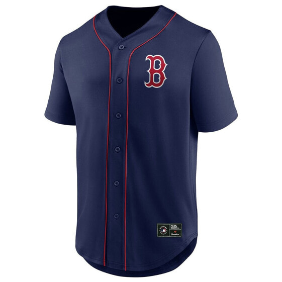 Fanatics MLB Core Franchise short sleeve T-shirt