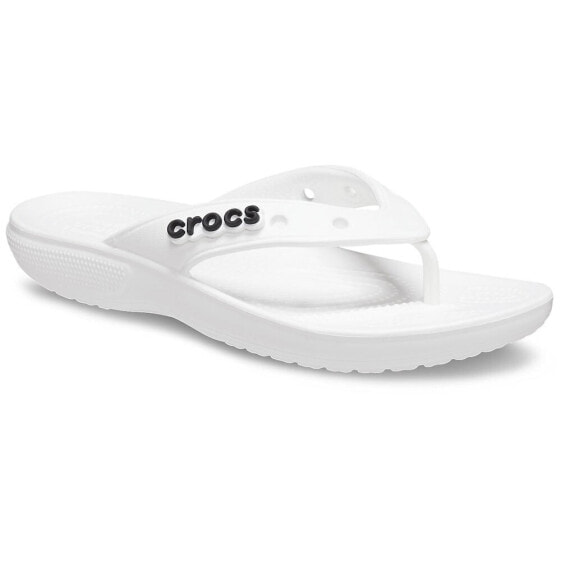 Сланцы Crocs Classic Flip