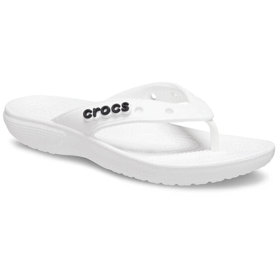 CROCS Classic Flip Slides