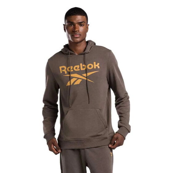 REEBOK 100071051 hoodie