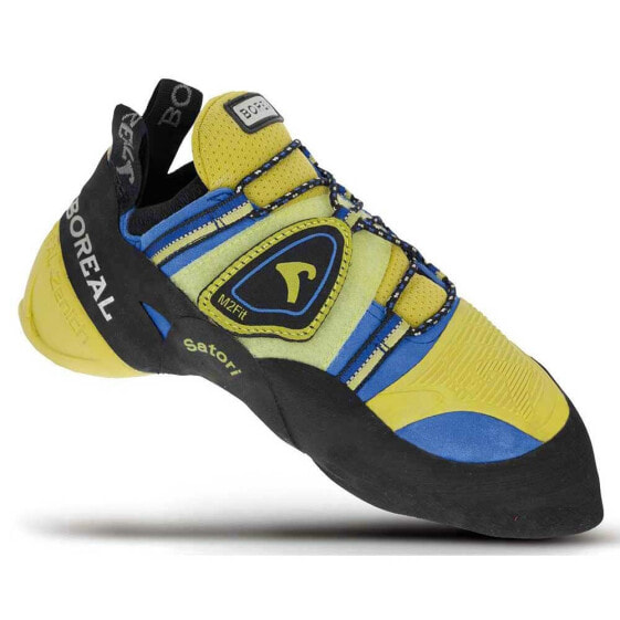 BOREAL Satori Climbing Shoes