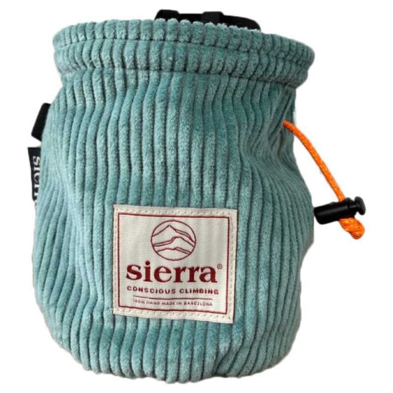 SIERRA CLIMBING Tube Nat Plus Chalk Bag