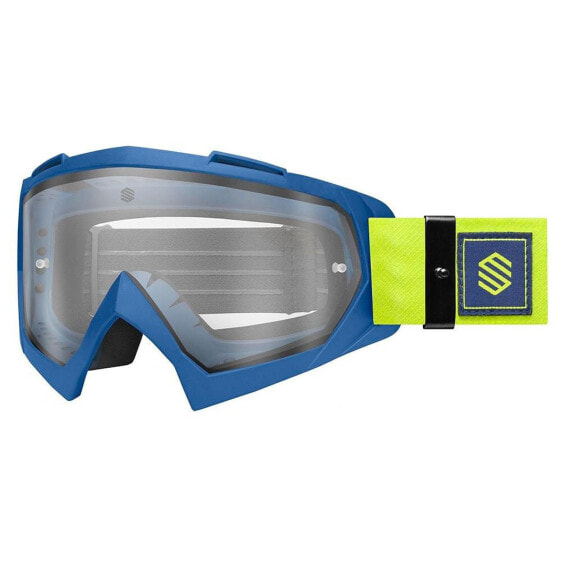 SIROKO H1 Trentino Goggles