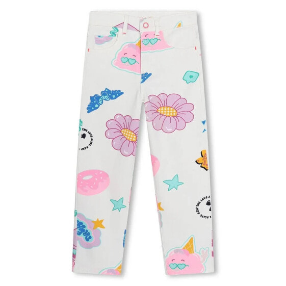 BILLIEBLUSH U20129 Pants