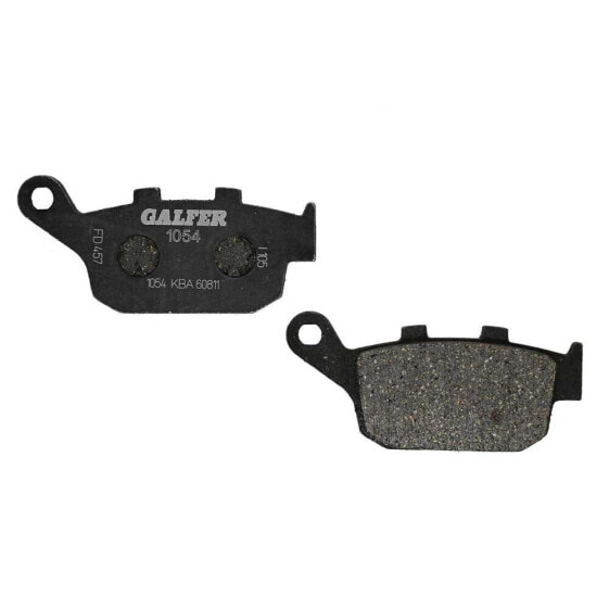 GALFER FD457-G1054 Brake Pads