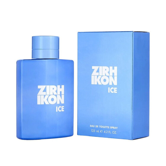 Мужская парфюмерия Zirh Ikon Ice EDT 125 ml