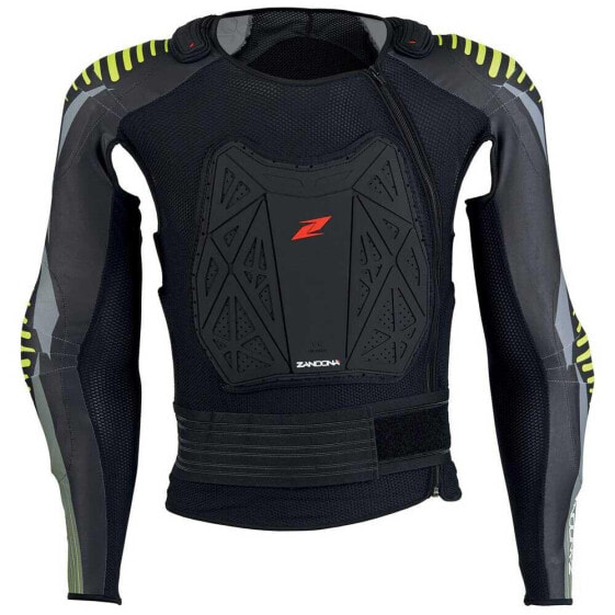 ZANDONA Soft Active Pro X7 protective jacket