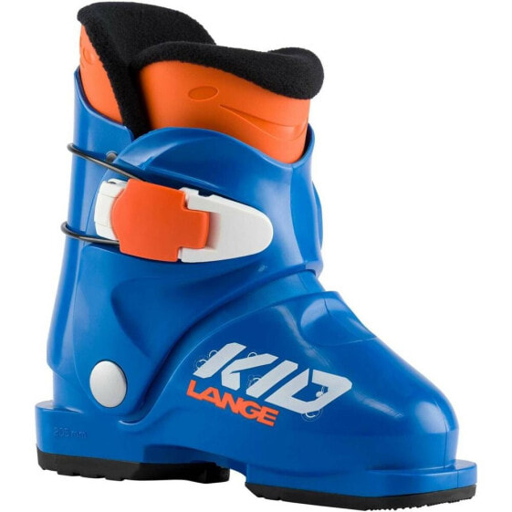 LANGE L-kid Alpine Ski Boots