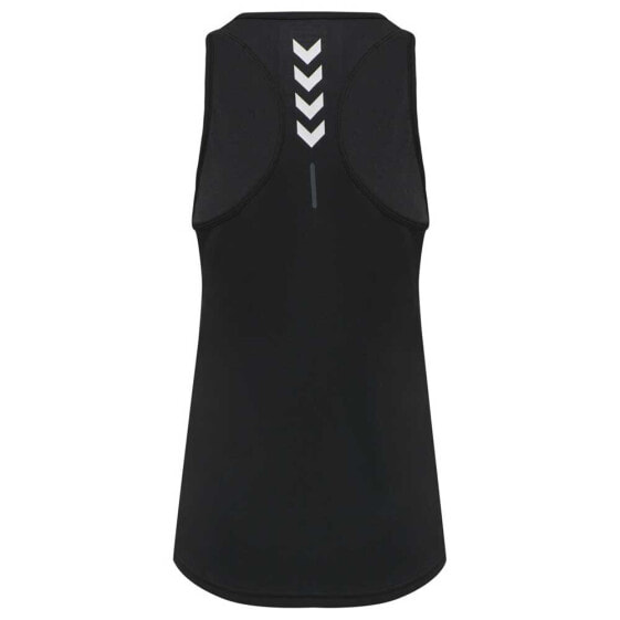 HUMMEL Tola sleeveless T-shirt