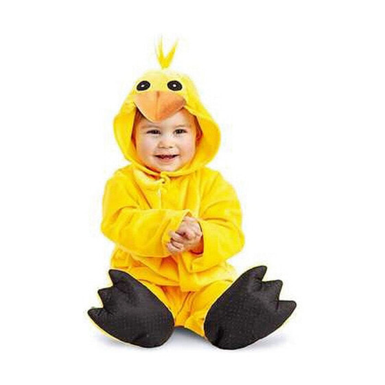 Маскарадные костюмы для младенцев My Other Me Surprise Жёлтый утка