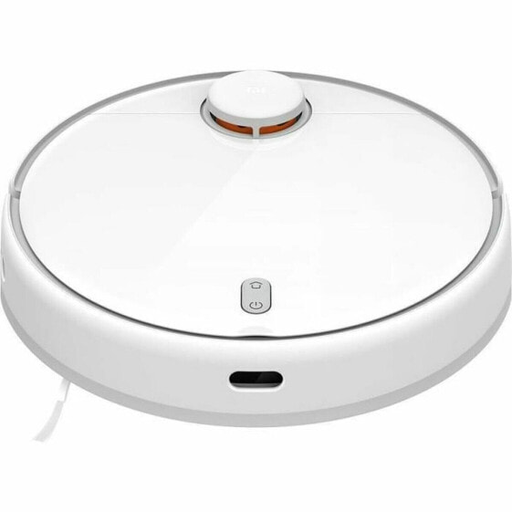 Робот-пылесос Xiaomi Mi Robot Vacuum - Mop 2 Pro