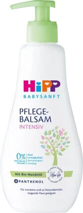 Baby Pflegebalsam intensiv, 300 ml