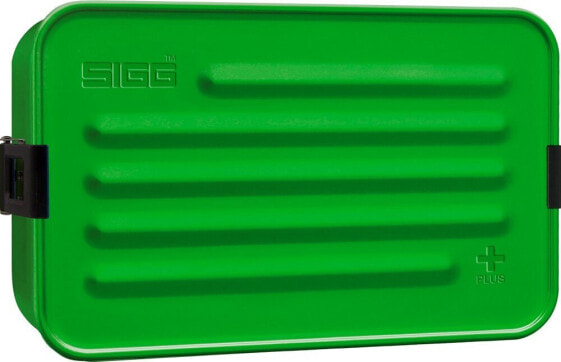 SIGG Pojemnik SIGG Metal Box Plus L GREEN