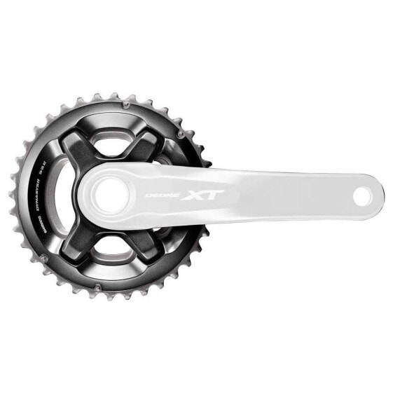 SHIMANO M8000 36/26 Double chainring