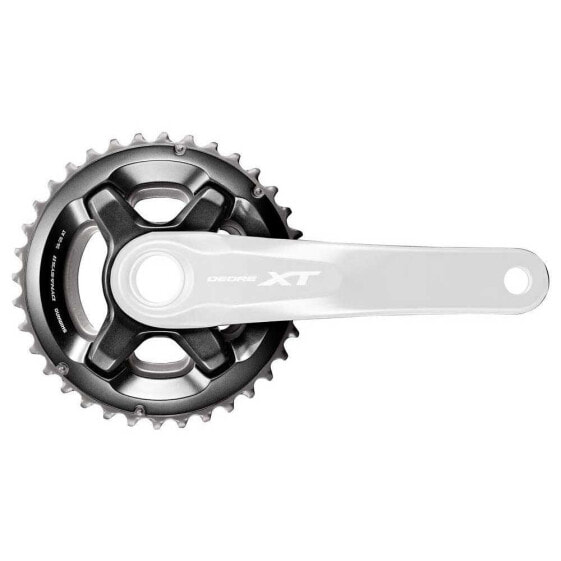 SHIMANO M8000 36/26 Double Chainring