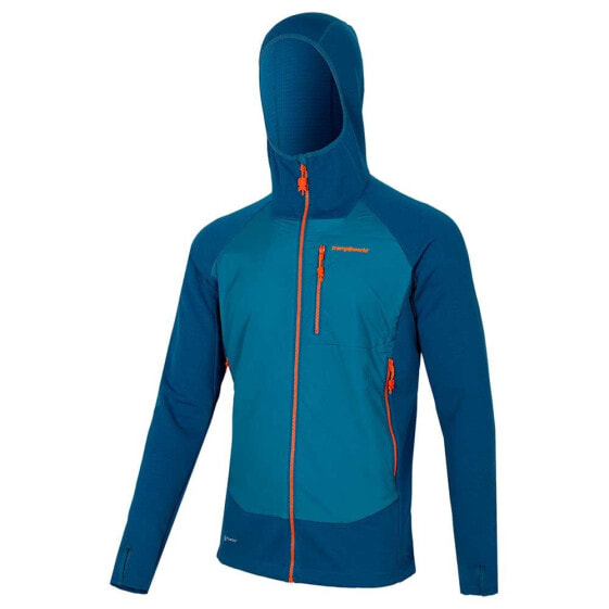 TRANGOWORLD TRX2 Hybrid Lt Pro jacket