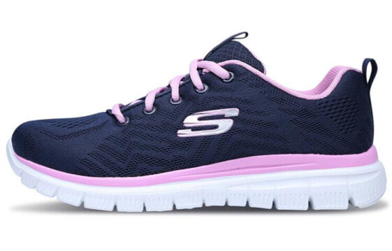 Кроссовки Skechers Graceful Get Connected