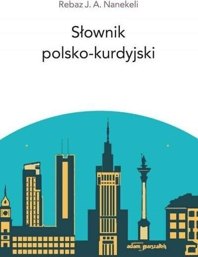 Słownik polsko - kurdyjski TW