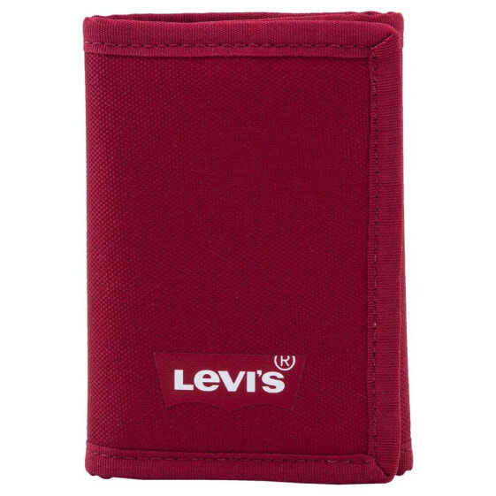 LEVIS ACCESSORIES Batwing Trifold Wallet