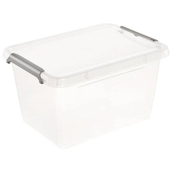 KEEEPER Lara Collection 2L Storage Box