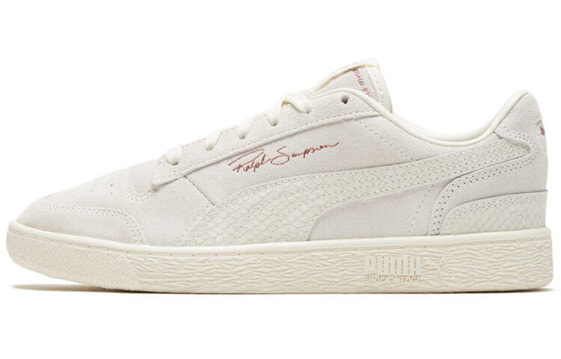 Кроссовки PUMA Ralph Sampson LO Reptile