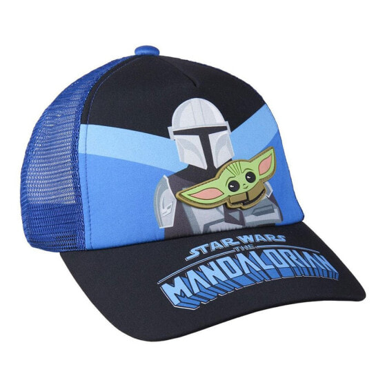 CERDA GROUP The Mandalorian Cap