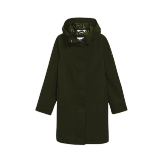 AIGLE AI822 rain jacket