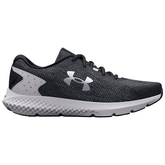 Кроссовки Under Armour Charged Rogue 3 Knit