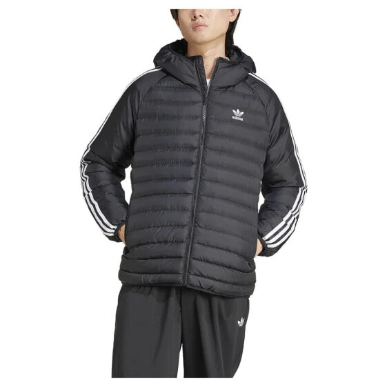 ADIDAS ORIGINALS Padded jacket