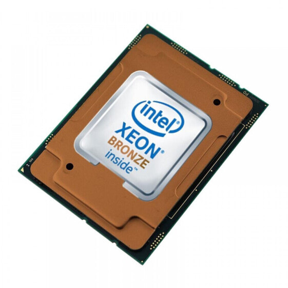 Intel Xeon Bronze 3206 Xeon Bronze 1.9 GHz - Skt 3647 Cascade Lake