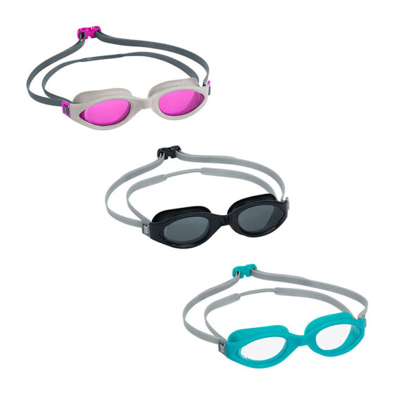 Спортивные очки для плавания Bestway Детские для взрослых