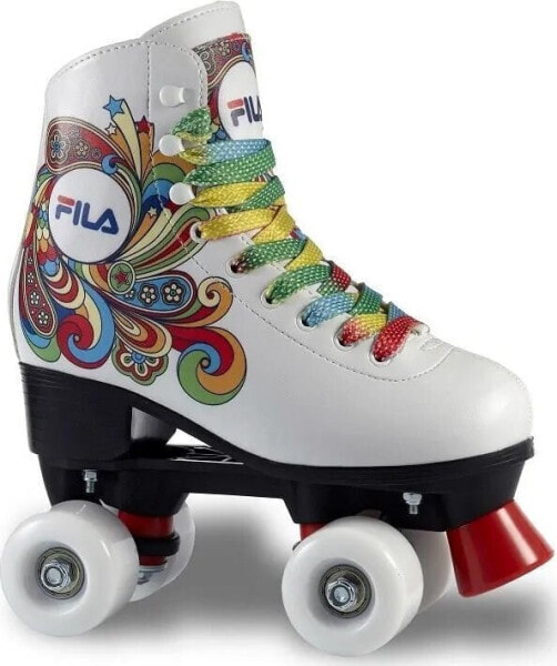 Fila FILA SKATES Wrotki BELLA white 36