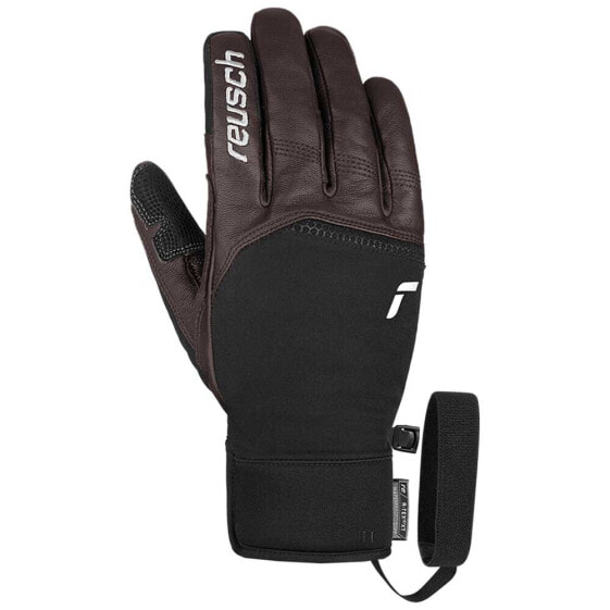 REUSCH Lleon R-Rex XT Primaloft gloves