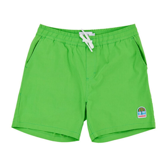 MAKIA Beach Hybrid shorts